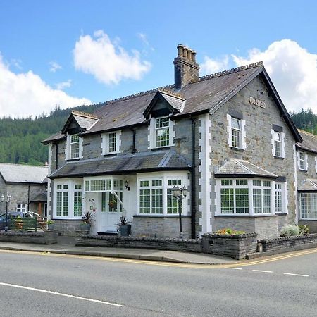 Oakfield Guest House Betws-y-Coed Εξωτερικό φωτογραφία