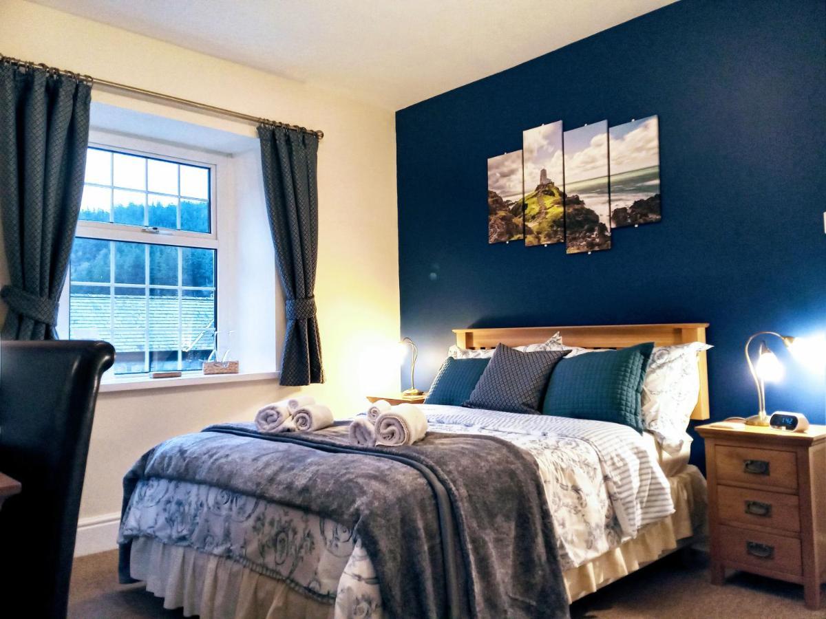 Oakfield Guest House Betws-y-Coed Εξωτερικό φωτογραφία