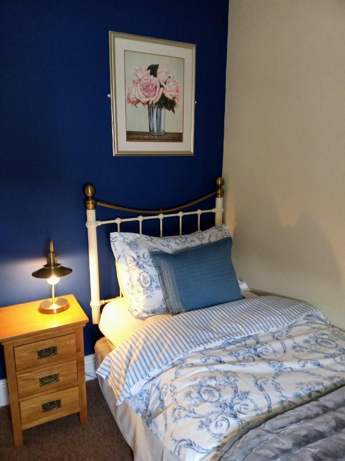 Oakfield Guest House Betws-y-Coed Εξωτερικό φωτογραφία