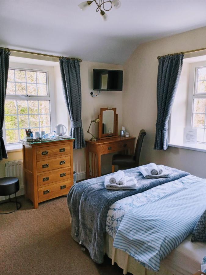 Oakfield Guest House Betws-y-Coed Εξωτερικό φωτογραφία
