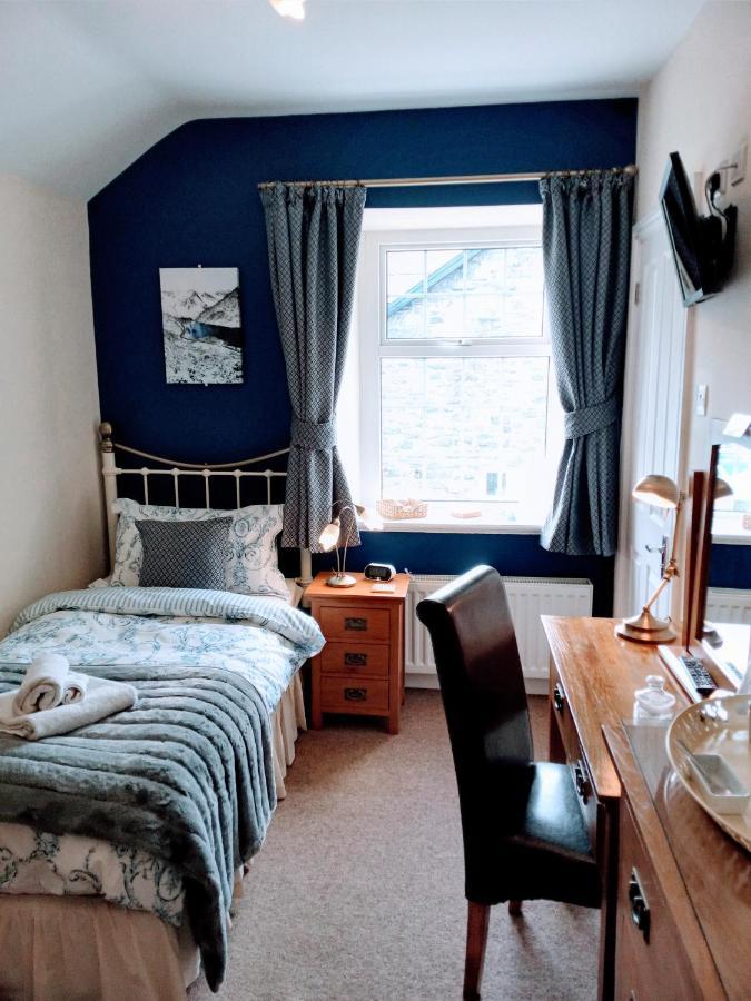 Oakfield Guest House Betws-y-Coed Εξωτερικό φωτογραφία