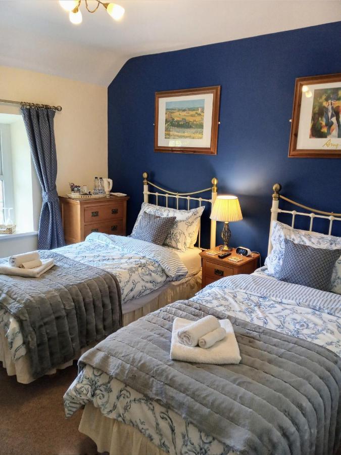 Oakfield Guest House Betws-y-Coed Εξωτερικό φωτογραφία