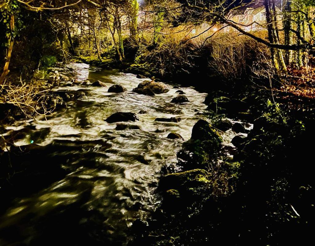 Oakfield Guest House Betws-y-Coed Εξωτερικό φωτογραφία