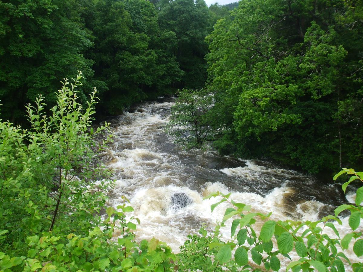 Oakfield Guest House Betws-y-Coed Εξωτερικό φωτογραφία
