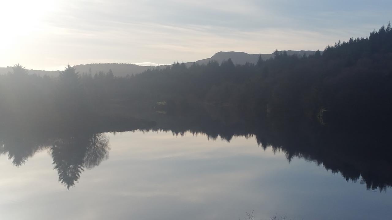 Oakfield Guest House Betws-y-Coed Εξωτερικό φωτογραφία
