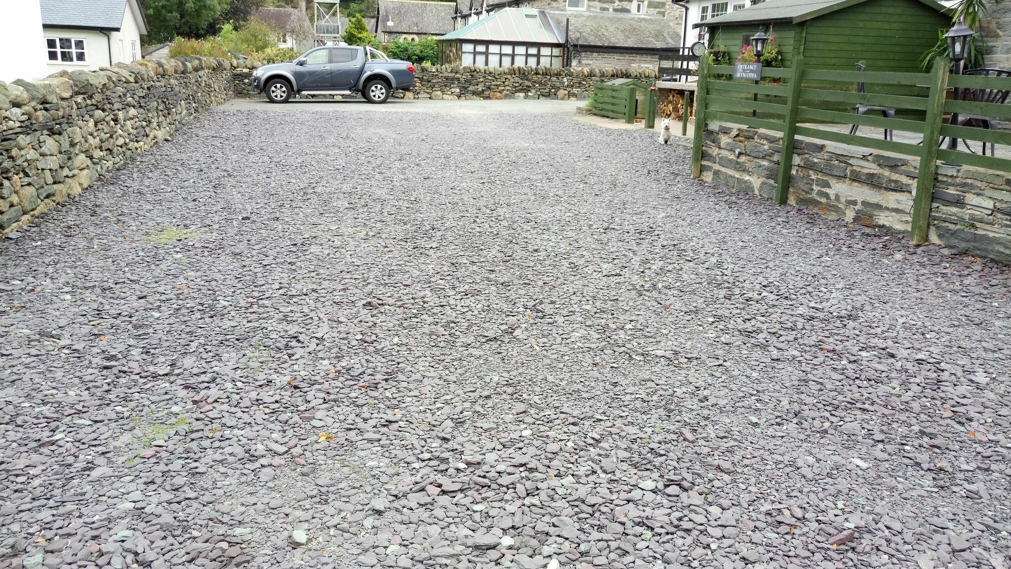 Oakfield Guest House Betws-y-Coed Εξωτερικό φωτογραφία