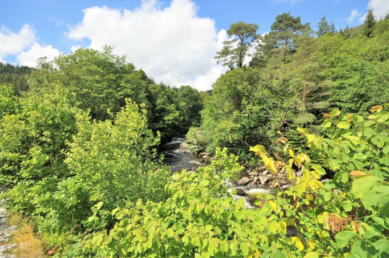 Oakfield Guest House Betws-y-Coed Εξωτερικό φωτογραφία